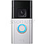 Amazon B09WZBVWL9 Ring Video Doorbell 3 Plus Silver/Black
