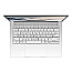 35.6cm(14")ASUS ZenBook S14 OLED UX5406SA-PV030W U7 258V 32GB 1TB M2 Arc W11Home
