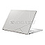 35.6cm(14")ASUS ZenBook S14 OLED UX5406SA-PV030W U7 258V 32GB 1TB M2 Arc W11Home