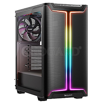 be quiet! BGW76 Pure Base 501 DX Black