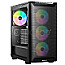 be quiet! BGW78 Pure Base 501 LX Black