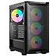 be quiet! BGW78 Pure Base 501 LX Black