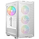 be quiet! BGW79 Pure Base 501 LX White