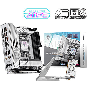 MSI MPG Z890I EDGE TI WIFI