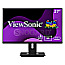 68.6cm (27") ViewSonic VG2756-4K Business Monitor IPS 4K Ultra HD Lautsprecher