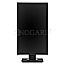 68.6cm (27") ViewSonic VG2756-4K Business Monitor IPS 4K Ultra HD Lautsprecher