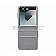 Samsung EF-VF741PJEGWW Kindsuit Case Galaxy Z Flip6 grau