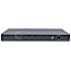 Intellinet 561341 Rackmount Gigabit Managed Switch 16 Port 2x SFP PoE+