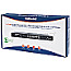 Intellinet 561341 Rackmount Gigabit Managed Switch 16 Port 2x SFP PoE+