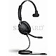 Jabra 24189-899-999 Evolve2 40 SE Mono USB-A MS schwarz
