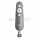 Logitech 910-006520 Wireless Presenter R500s mid gray