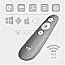 Logitech 910-006520 Wireless Presenter R500s mid gray