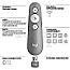 Logitech 910-006520 Wireless Presenter R500s mid gray