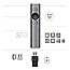 Logitech 910-004861 Spotlight Presenter Slate grey