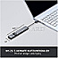 Logitech 910-004861 Spotlight Presenter Slate grey