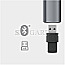 Logitech 910-005166 Spotlight Plus Presenter Slate grey