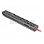 DeLOCK 64250 USB Laser Presenter anthrazit