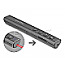 DeLOCK 64250 USB Laser Presenter anthrazit