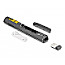 DeLOCK 64250 USB Laser Presenter anthrazit