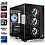 Ultra Gaming R9-7950X3D-RTX4070Ti SUPER OC WiFi AM5
