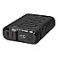 RealPower PB-10000C PowerBank PD+ mit 3x USB-C schwarz