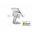 Kensington K58277WW Tablet Stand Halterung Surface Pro & Go platin