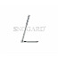 Kensington K58277WW Tablet Stand Halterung Surface Pro & Go platin