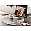 Kensington K58277WW Tablet Stand Halterung Surface Pro & Go platin