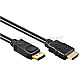 Gembird CC-DP-HDMI-6 DisplayPort -> HDMI Typ-A Adapterkabel 1.8m
