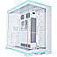 Lian Li O11DERGBW O11 Dynamic / O11D EVO RGB White Edition