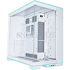 Lian Li O11DERGBW O11 Dynamic / O11D EVO RGB White Edition