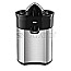 Braun CJ 5050 BK CitrusQuick 5 Elektronische Zitruspresse
