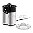Braun CJ 5050 BK CitrusQuick 5 Elektronische Zitruspresse