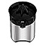 Braun CJ 5050 BK CitrusQuick 5 Elektronische Zitruspresse