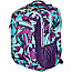 Herlitz 50043033 Ultimate School Bag Camopurple