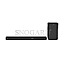 Grundig DSB 3000 Soundbar + Subwoofer 290W schwarz