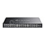 TP-Link Omada SG2452LP Rackmount Gigabit Smart Switch 52-Port 48xRJ45 4xSFP