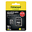 512GB Intenso Premium R45 microSDXC UHS-I U1 Class 10 Kit