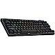 Logitech G PRO X TKL Lightspeed Kailh Long Hua GX-Brown Tenkeyless