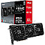 16GB ASUS PRIME-RX9070XT-O16G Prime Radeon RX9070XT OC