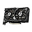 12GB Gigabyte GV-N4070WF2OCV2-12GD GeForce RTX4070 Windforce 2X OC V2 12G