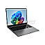 40.6cm (16") Samsung NP964X Book5 Pro 16'' Ultra 7 258V 32GB 1TB M.2 Arc W11Pro