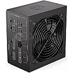 850 Watt Endorfy EY7A012 Supremo FM6 Gold 850W ATX 3.1 vollmodular 80 PLUS Gold