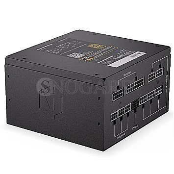 1000 Watt Endorfy EY7A011 Supremo FM6 Gold 1000W ATX 3.1 vollmodular 80PLUS Gold