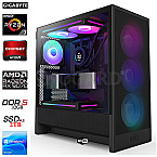 Ultra Gaming R7-9700X-RX9070 OC WiFi