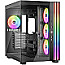 Ultra Gaming R7-9800X3D-RX9070XT OC RGB WiFi