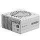 1000 Watt Corsair RM1000e (2025) White Fully Modular vollmodular 80 PLUS Gold