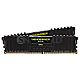 32GB Corsair CMK32GX4M2Z3600C18 Vengeance LPX CL18 DDR4-3600 Kit schwarz