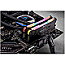 64GB Corsair CMW64GX4M2D3600C18 Vengeance RGB PRO CL18 DDR4-3600 Kit schwarz