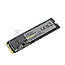 2TB Intenso 3835470 PCIe Premium SSD M.2 2280 PCIe 3.0 x4 NVMe 1.3